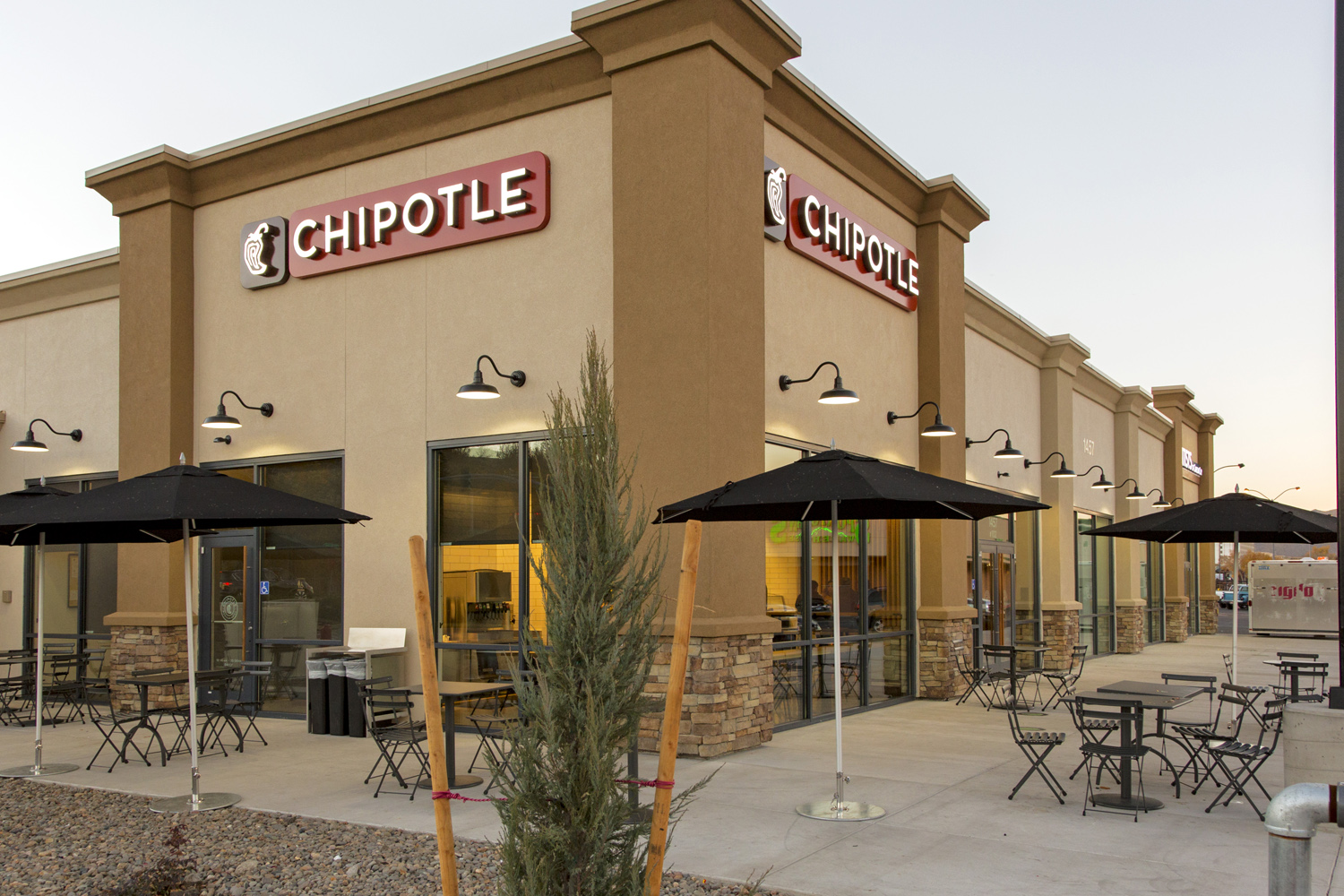 Chipotle Franchise Pakistan Franchising Chipotle Opportunities