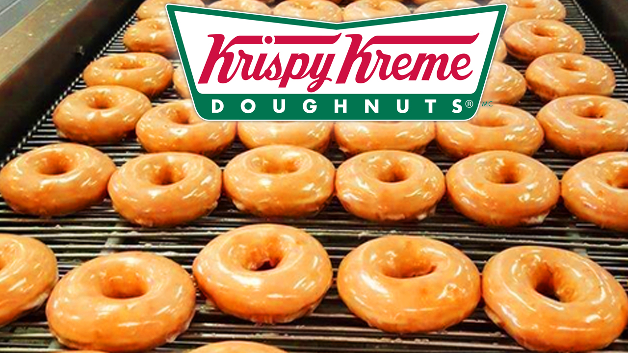 Krispy Kreme Franchise Business Model Franchising Key Pakistan Krispy Kreme Franchise Business Model Franchising Key Pakistan