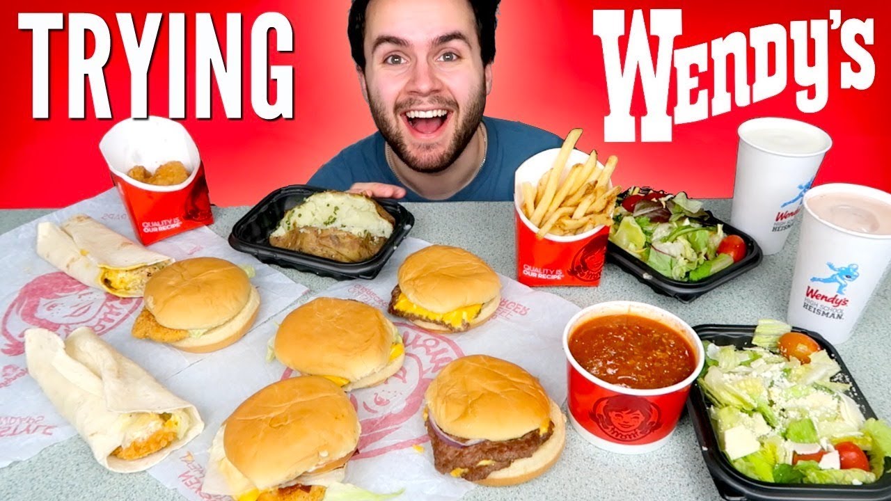 Free essays about fast food image