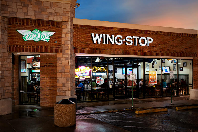 Wingstop Franchise Pakistan Franchising Wingstop Opportunities