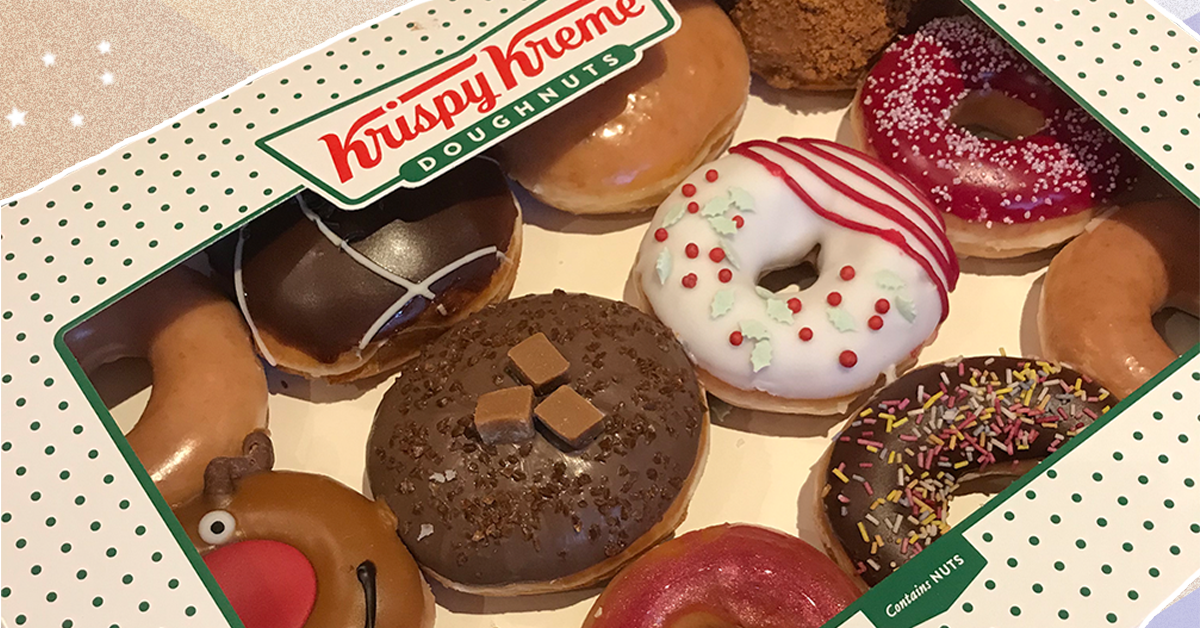 Start A Krispy Kreme Franchise In Pakistan Franchising Key Pakistan Start A Krispy Kreme Franchise In Pakistan Franchising Key Pakistan